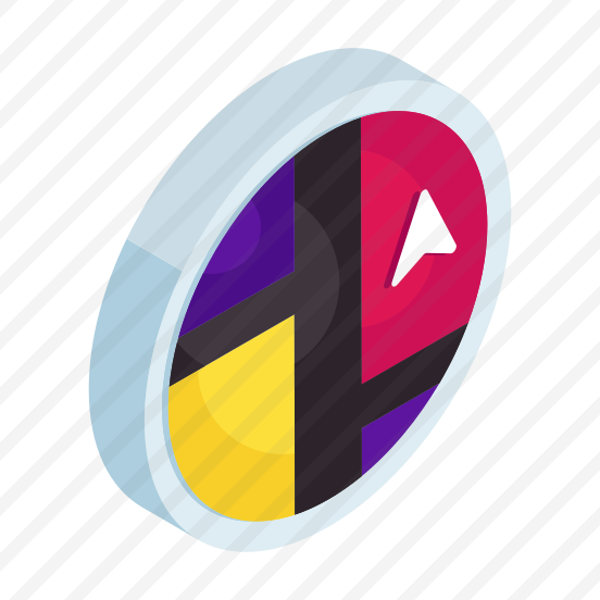 Cursor Arrow, Pointer, Pointing Arrow, Navigation Arrow, Arrowhead preview
