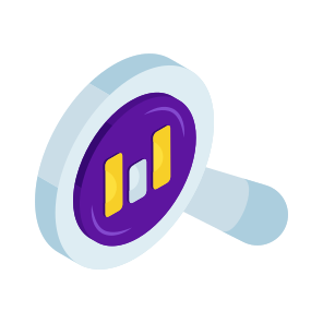 Data Analysis, Infographic, Statistics, Business Chart, Business Graph icon