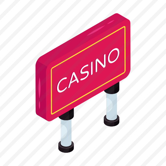 Directional Board, Roadboard, Signboard, Guideboard, Casino Board preview