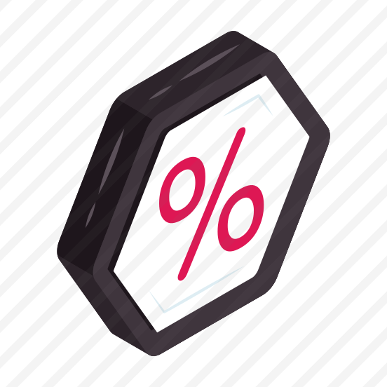 Discount Card, Discount Voucher, Discount Label, Discount Tag, Discount Coupon preview