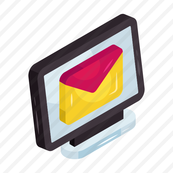 Email, Online Mail, Correspondence, Letter, Envelope preview