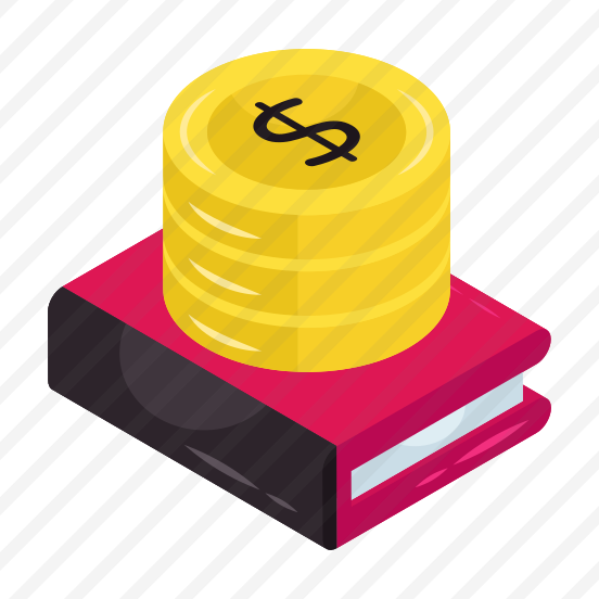 Financial Book, Booklet, Handbook, Guidebook, Textbook, preview