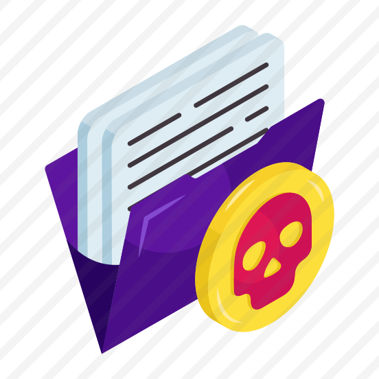 Folder Hacking, Dangerous Folder, Document, Doc, Archive preview