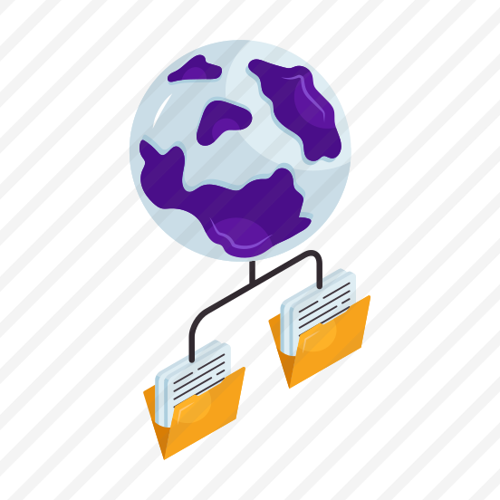 Global Folders, Documents, Docs, Global Binders, Global Data preview