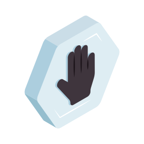 Guideboard, Directional Board, Roadboard, Signboard, Stop Board icon