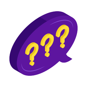 Help Chat, Faq, Frequently Ask Question, Query, Help Message, icon