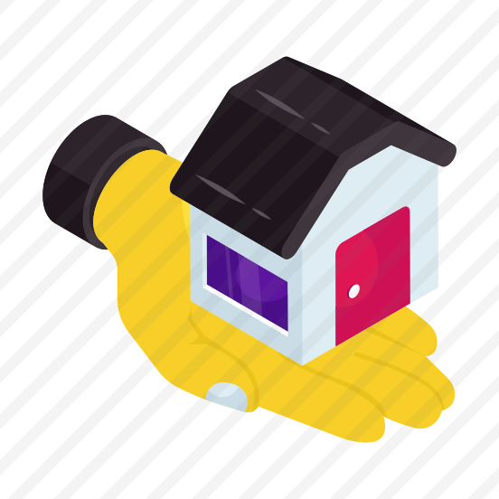 Home Service, House Service, Home Care, Home Offering, House Offering preview