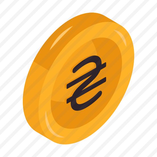 Hryvnia Coin, Cryptocurrency, Crypto, Currency, Digital Currency preview