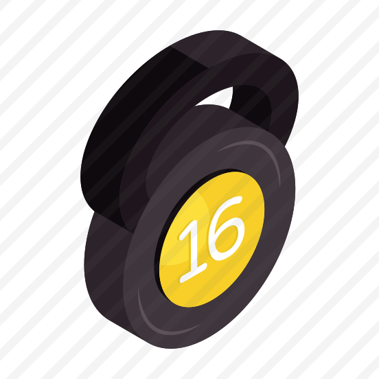 Kettlebell, Gym Tool, Gym Equipment, Weightlifting, Powerlifting preview