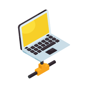 Laptop, Minicomputer, Display, Screen, Palmtop icon