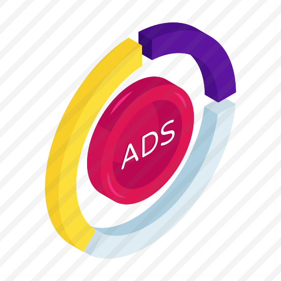 Ad Chart, Ad Graph, Data Analytics, Infographic, Statistics, preview