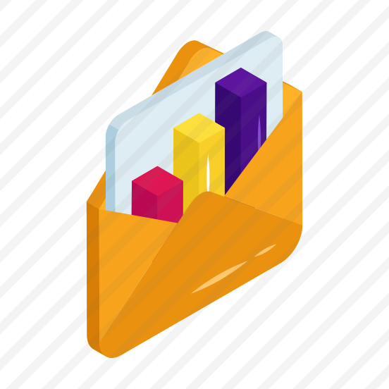 Analytical Mail, Email, Correspondence, Letter, Inbox preview