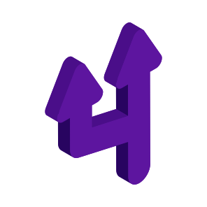 Arrowhead, Pointing Arrow, Directional Arrow, Navigational Arrow, Doublehead Arrows icon