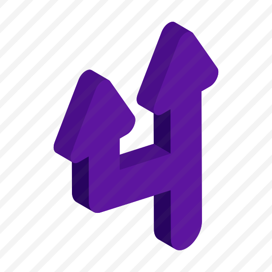Arrowhead, Pointing Arrow, Directional Arrow, Navigational Arrow, Doublehead Arrows preview