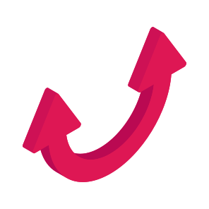 Arrowhead, Pointing Arrow, Doublehead Arrows, Navigational Arrow, Directional Arrow, icon