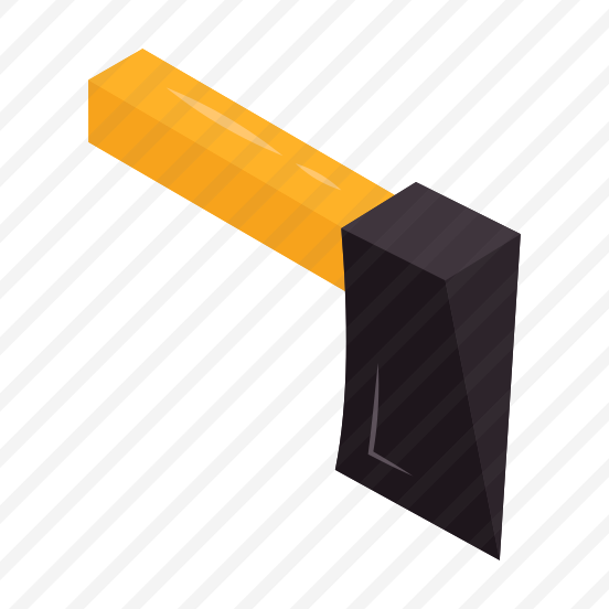 Axe, Hatchet, Tomahawk, Poleax, Pickaxe preview