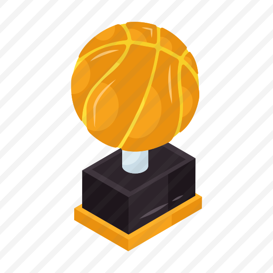 Basketball Award, Rugby Reward, Achievement, Success, Basketball Trophy preview
