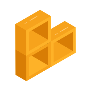 Cabinets, Storage Boxes, Storage Containers, Drawers, Shelves icon
