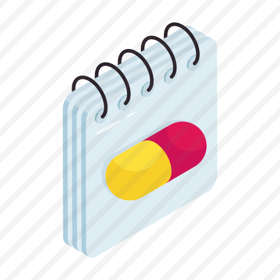 Calendar, Schedule, Planner, Almanac, Medicine Schedule, preview
