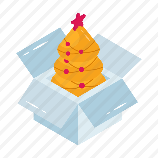 Christmas Tree, Xmas Tree, Decorative Tree, Botany, Ecology preview