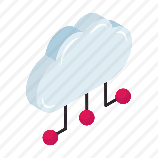 Cloud Computing, Cloud Technology, Cloud Networking, Cloud Connection, Cloud Nodes preview