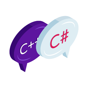 Coding Chat, Communication, Conversation, Discussion, Negotiation icon