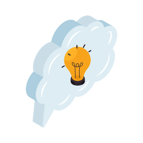 Creative Idea, Innovation, Bright Idea, Big Idea, Creativity icon