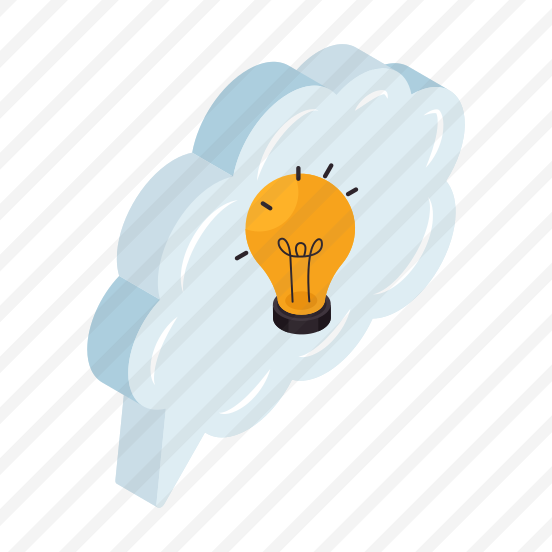 Creative Idea, Innovation, Bright Idea, Big Idea, Creativity preview
