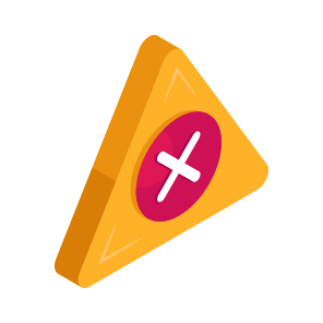 Cross Sign, Cross Symbol, Delete, Wrong Sign, Wrong Symbol, icon