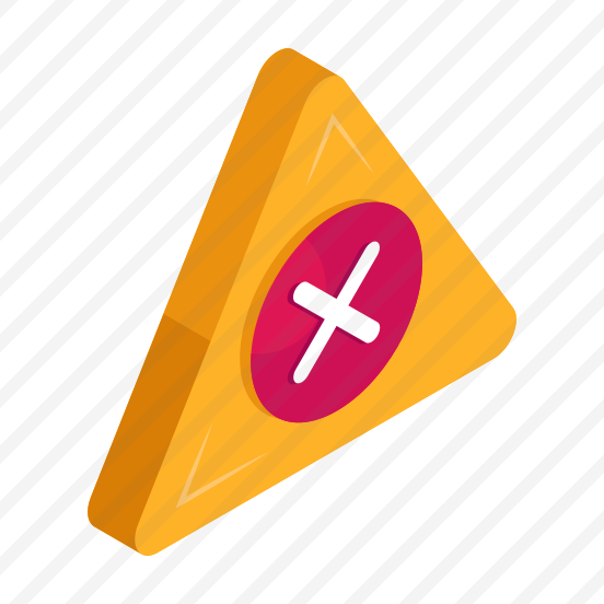 Cross Sign, Cross Symbol, Delete, Wrong Sign, Wrong Symbol, preview