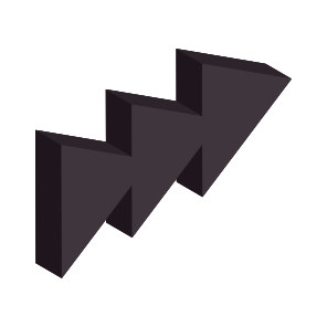 Directional Arrow, Navigational Arrow, Arrowhead, Pointing Arrow, Fast Forward Arrow icon