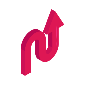 Directional Arrow,turn Upward Arrow, Pointing Arrow,navigational Arrow, Arrowhead, icon