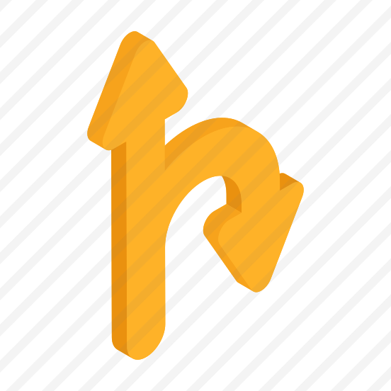 Directional Arrows, Navigational Arrows, Arrowheads, Pointing Arrows, Double Direction Arrows preview