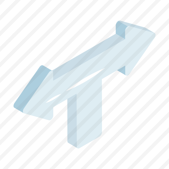 Directional Arrows, Navigational Arrows, Arrowheads, Pointing Arrows, Double Head Arrows preview
