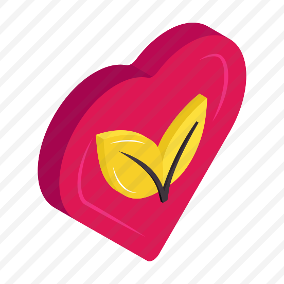 Eco Love, Nature Love, Ecology Love, Leaf, Leaflet, preview