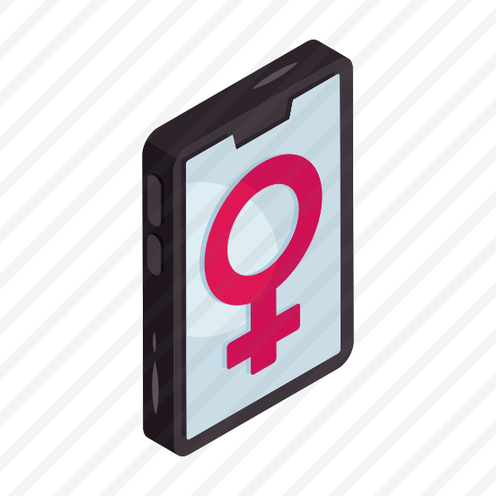 Female Symbol, Female Gender, Sex, Feminine, Gender preview