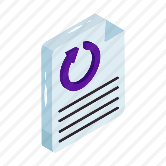 File Reload, File Update, File Refresh, Document Reload, Doc Reload preview