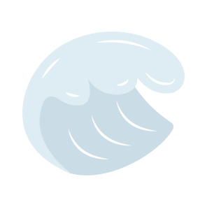 Flood, Natural Disaster, Inundation, Flash Flood, Tsunami icon