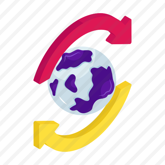 Global Update, Global Refresh, Network Update, Network Refresh, Browser preview