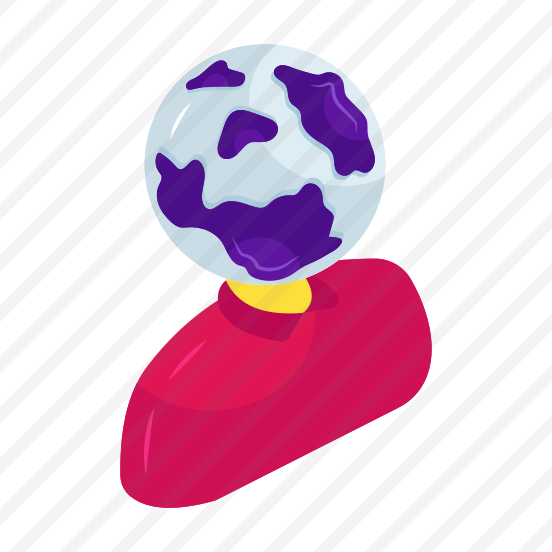 Global User, Global Person, Global Profile, Global Account, Worldwide User preview