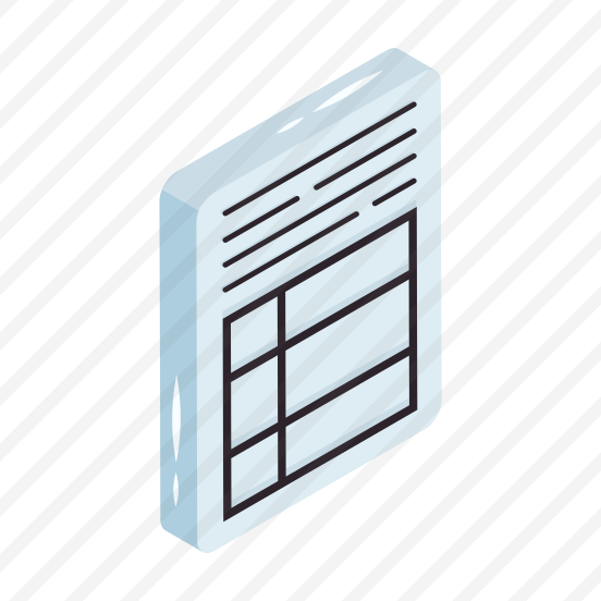 Google Sheet, Google Document, Google Doc, Xls, Spreadsheet preview
