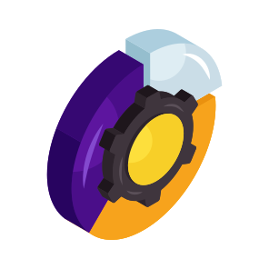 Graph Management, Graph Development, Chart Setting, Chart Management, Chart Development icon