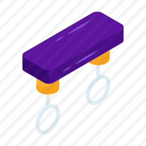 Gymnastic Rings, Gym Equipment, Gym Instrument, Gym Tool, Olympic Rings preview