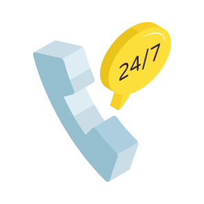 Helpline, Hotline, Customer Service, Customer Support, Hr Service icon