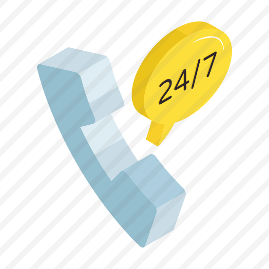 Helpline, Hotline, Customer Service, Customer Support, Hr Service preview