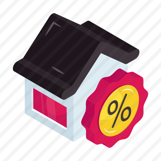 Home Discount, House Discount, Property Discount, Estate Discount, Building Discount preview