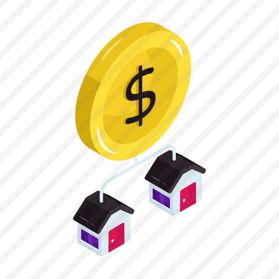 Home Payment, House Payment, Property Payment, Real Estate Payment, Cash Payment preview