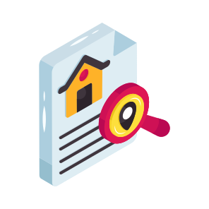Home Relocation, Find Home, Find House, Search House, Search Home icon