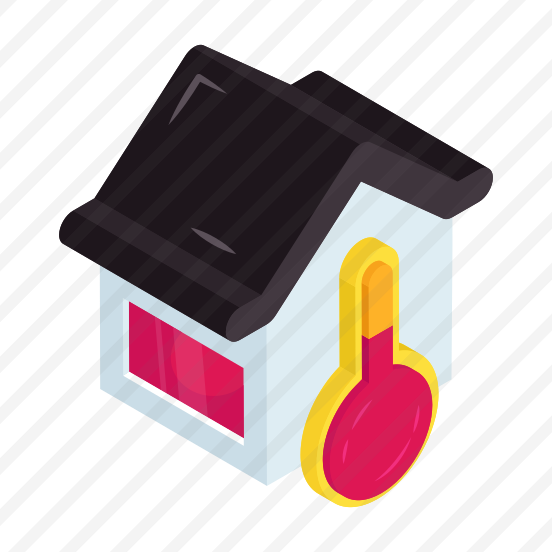 Home Temperature, House Temperature, Homestead, Residence, Accomodation preview