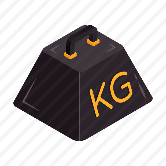 Kettlebell, Gym Tool, Gym Equipment, Weightlifting, Powerlifting preview